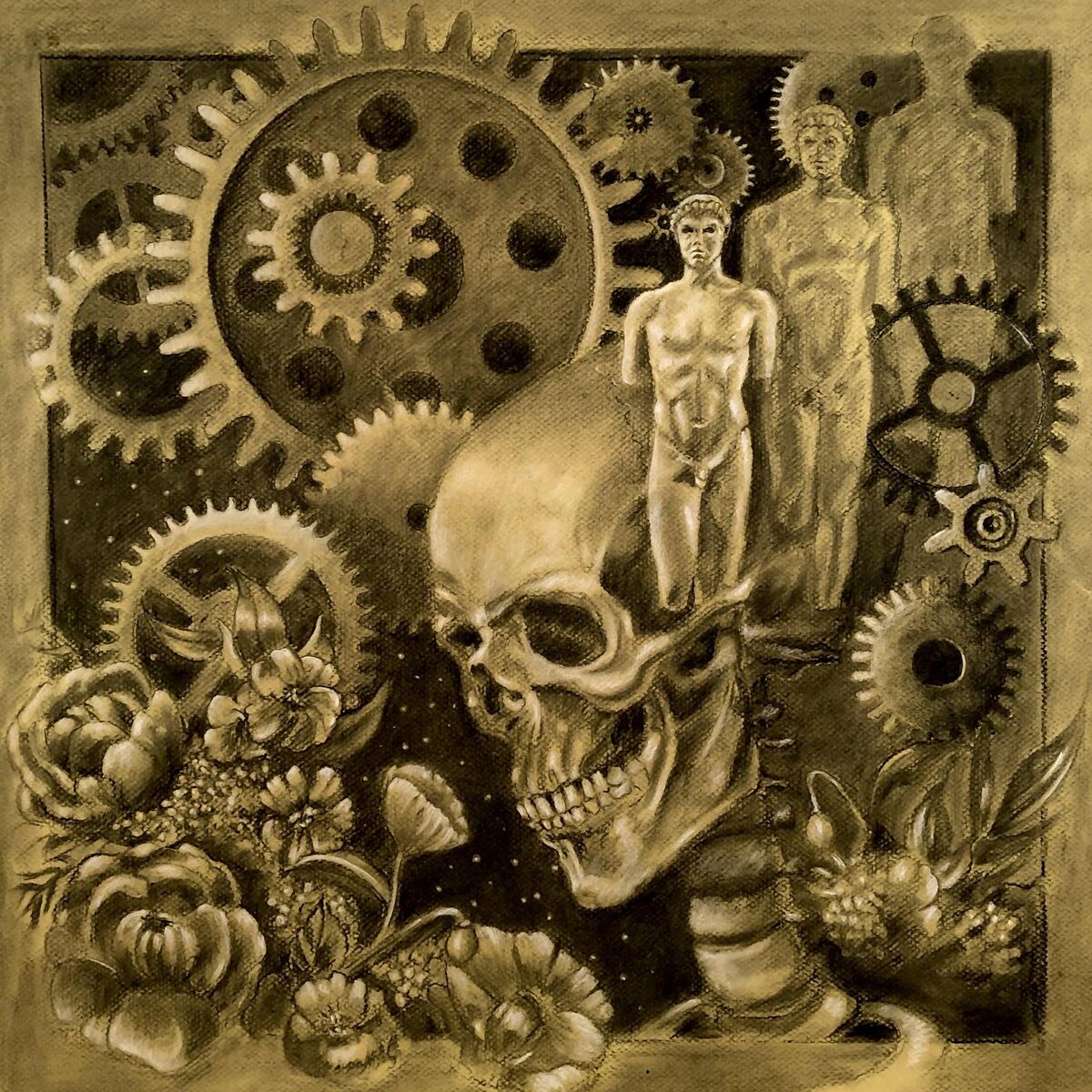 Album cover of Sweet Oblivion