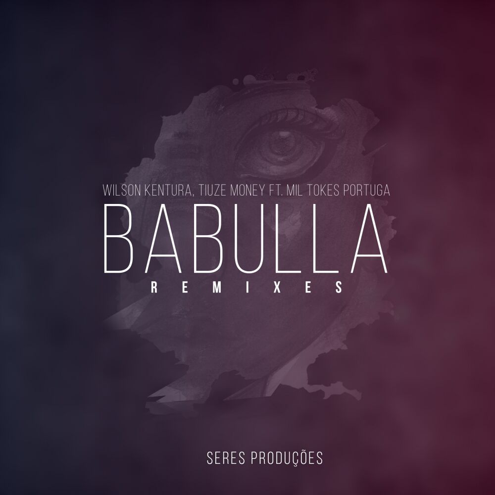 Picture of Babulla Remixes