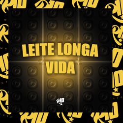 Cover of Leite Longa Vida
