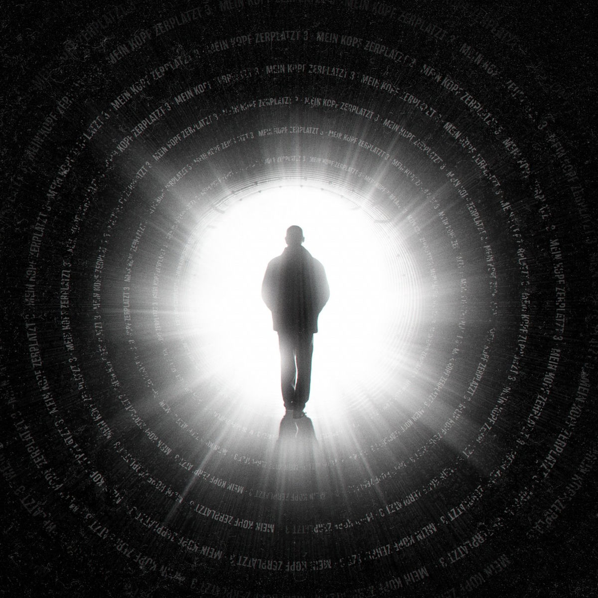 Album cover of Mein Kopf zerplatzt 3
