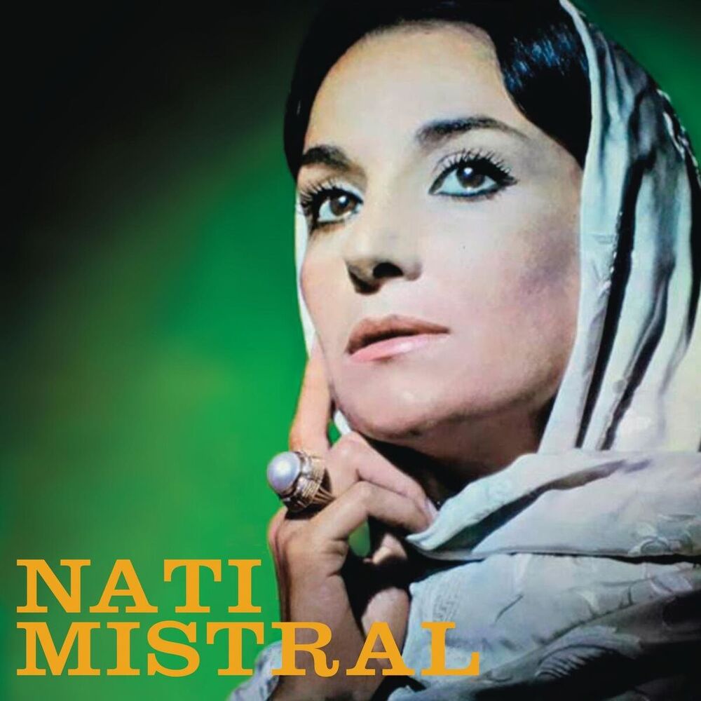 Picture of Nati Mistral (1969) (Remasterizado 2021)
