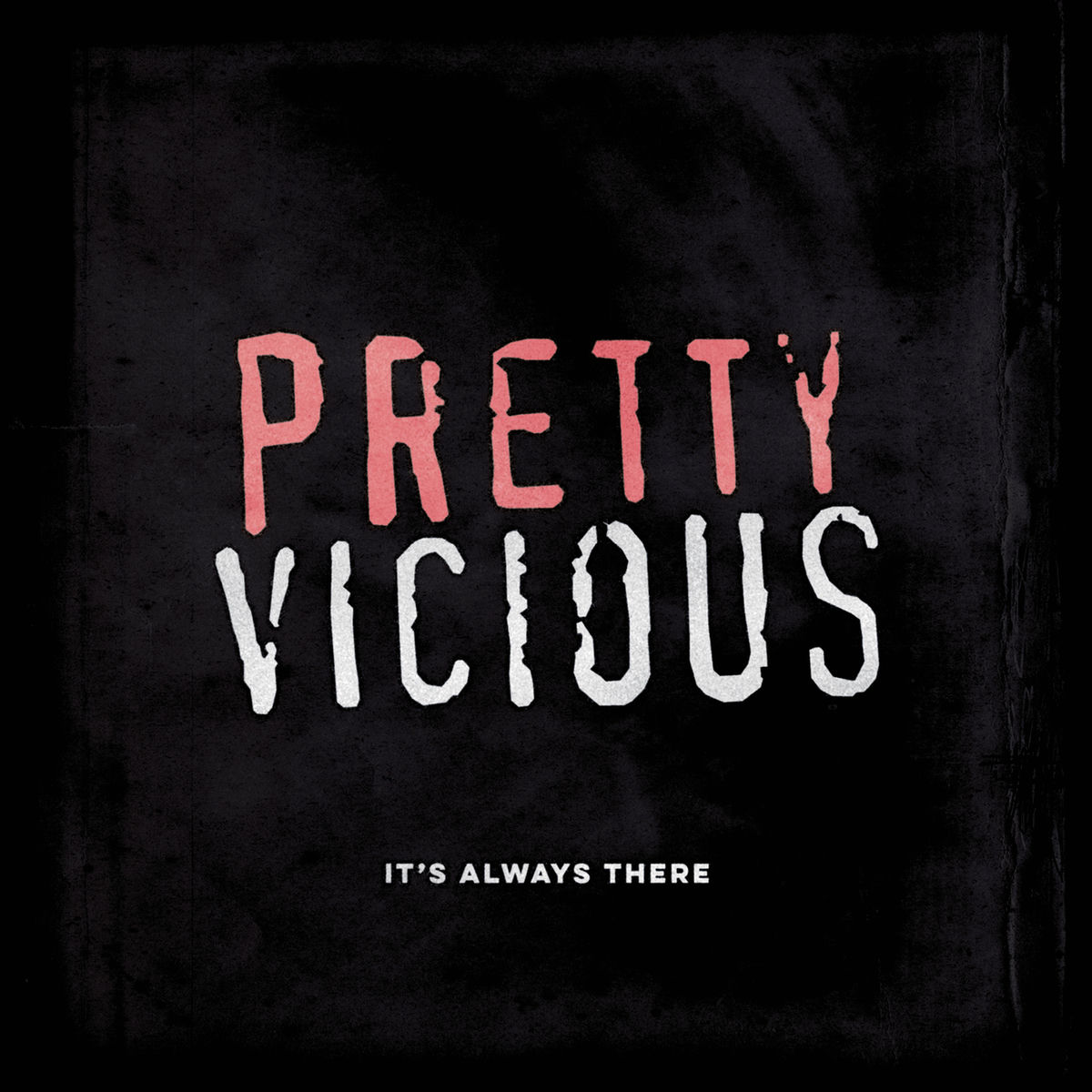 Album cover of It’s Always There