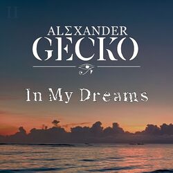 Cover of In My Dreams