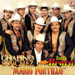 Cover of Mario Portillo