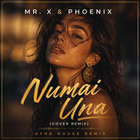 Mr. X: albums, songs, concerts | Deezer