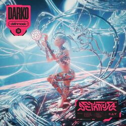 Cover of DETHMASK 3