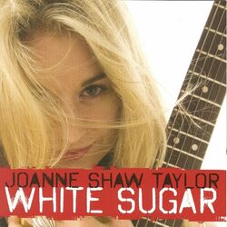 Cover of White Sugar