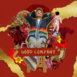 Cover of Good Company