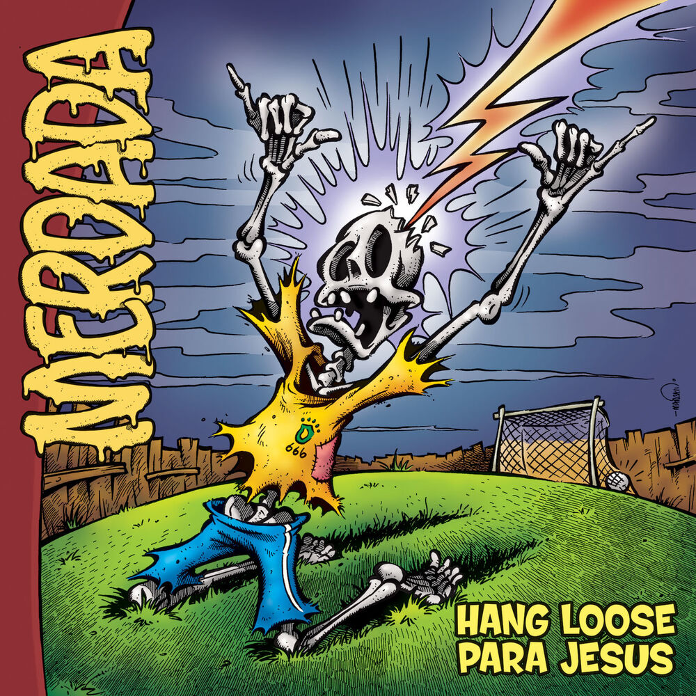 Picture of Hang Loose para Jesus