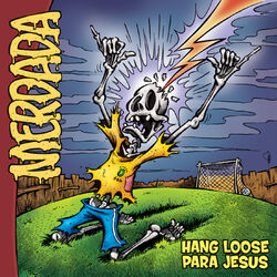 Cover of Hang Loose para Jesus