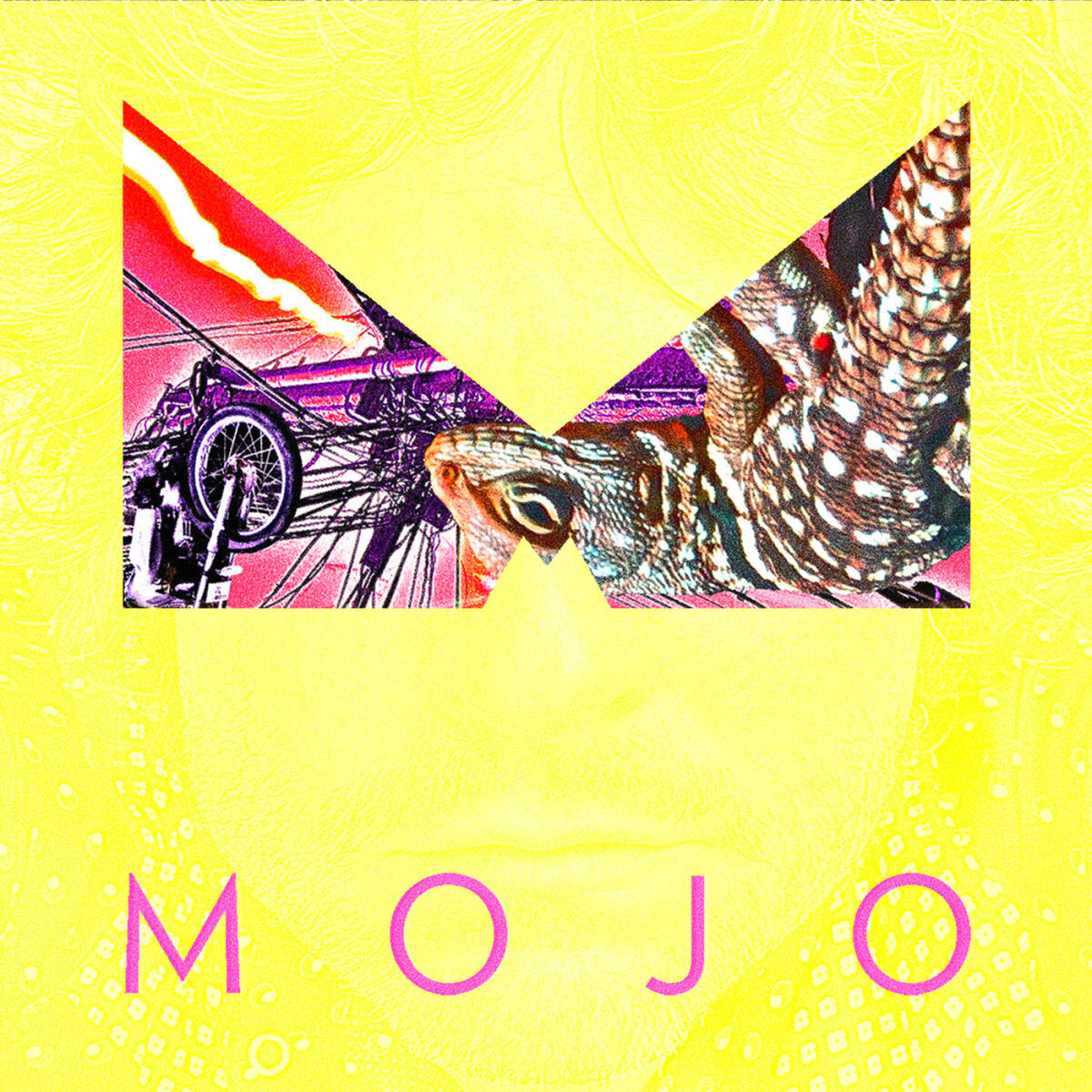 Album cover of Mojo
