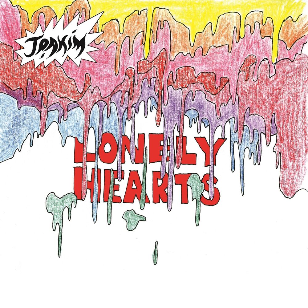 Picture of Lonely Hearts