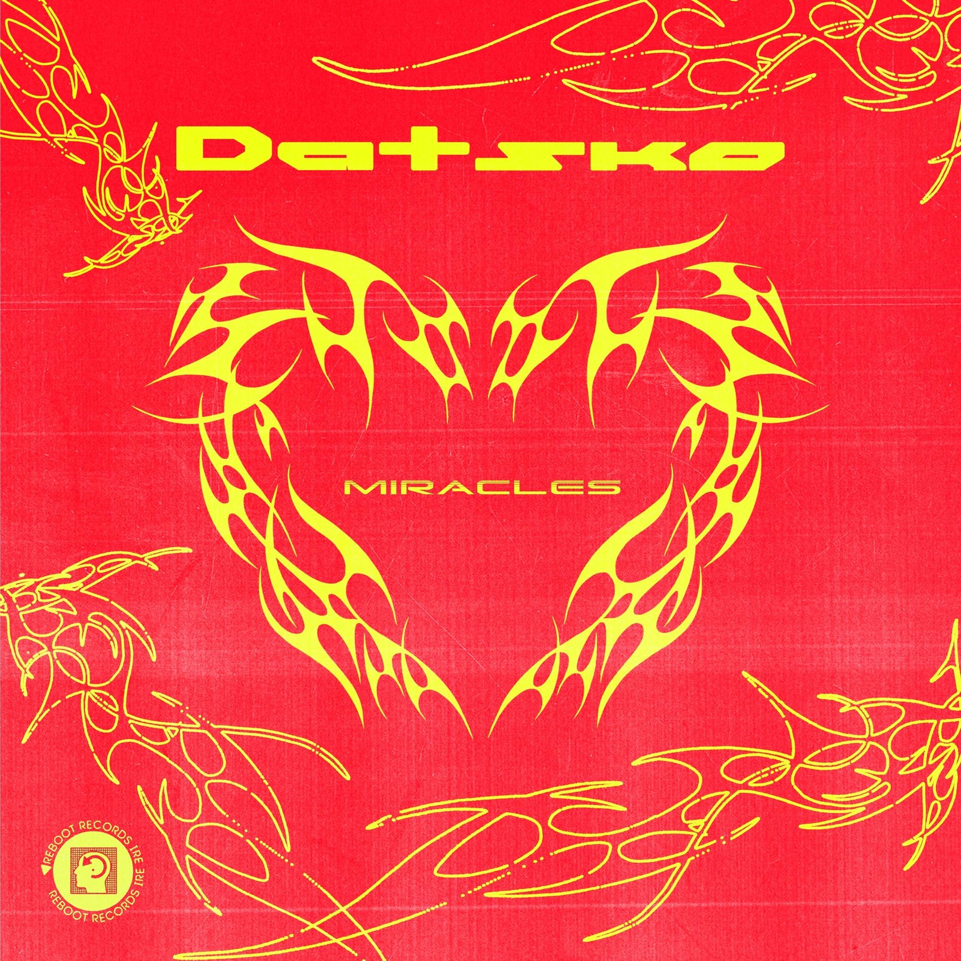 Album cover of Miracles