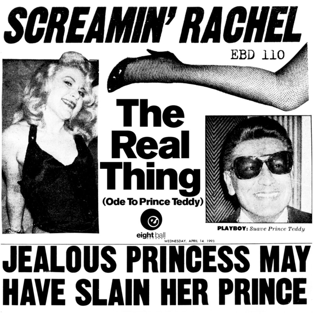 Picture of The Real Thing