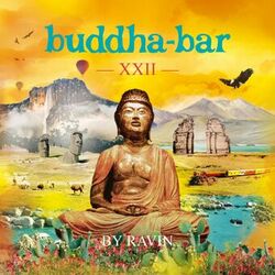 Cover of Buddha Bar XXII (by Ravin)