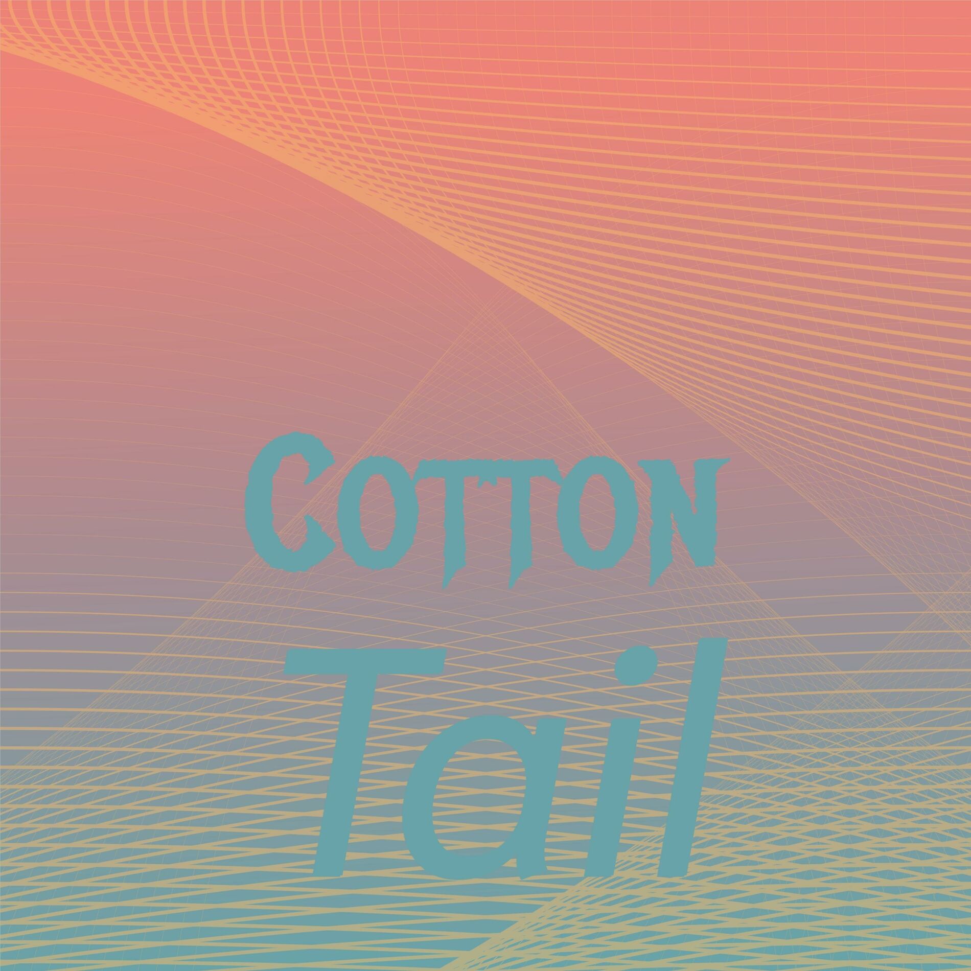 Album cover of Cotton Tail