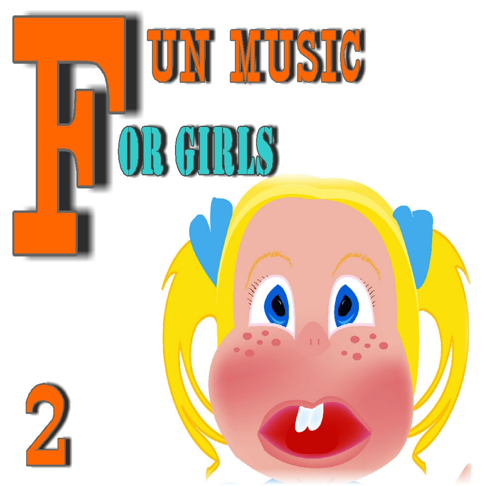 Picture of Fun Music for Girls, Vol. 2