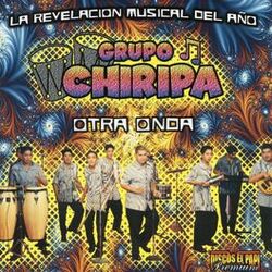 Cover of Otra Onda
