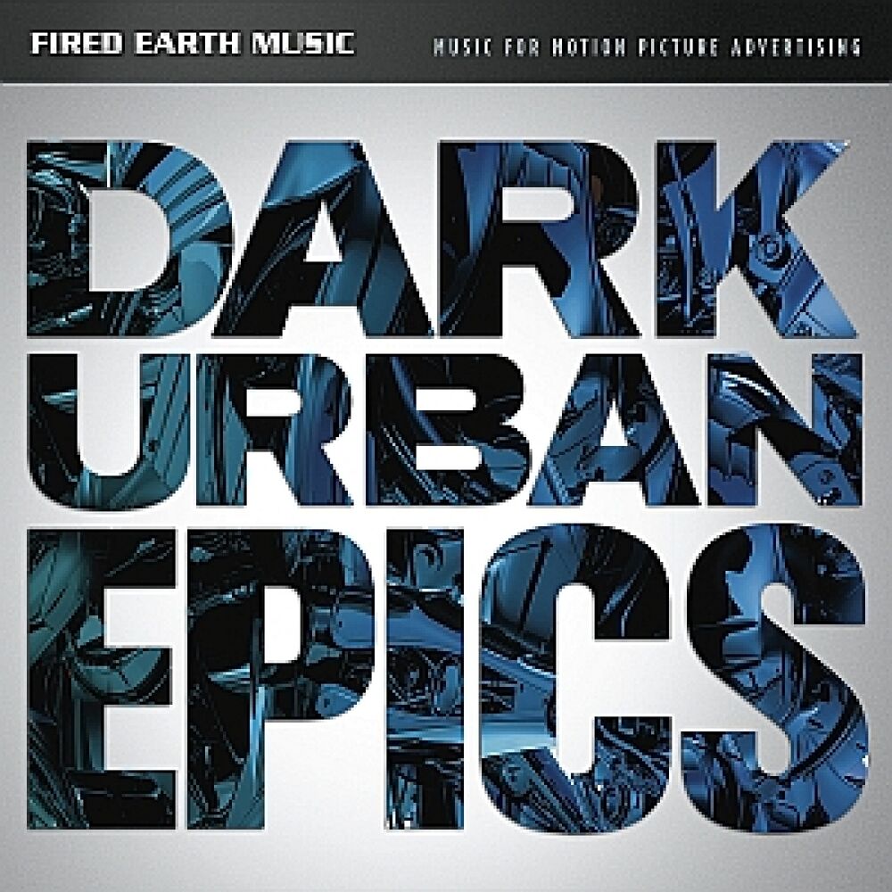 Picture of Dark Urban Epics