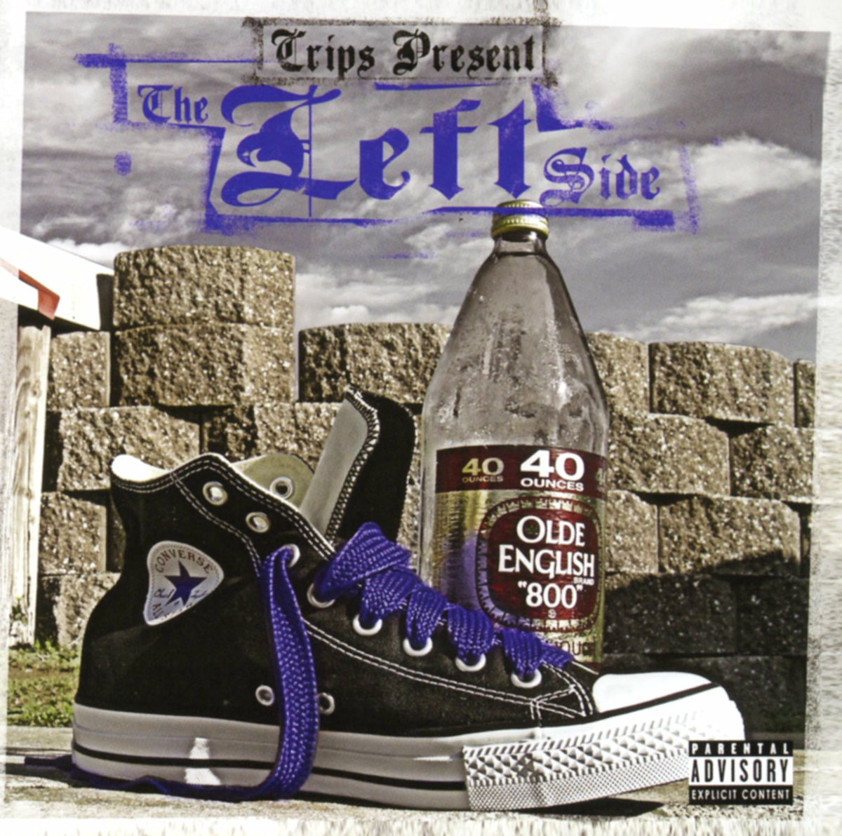 Album cover of Major Skrilla