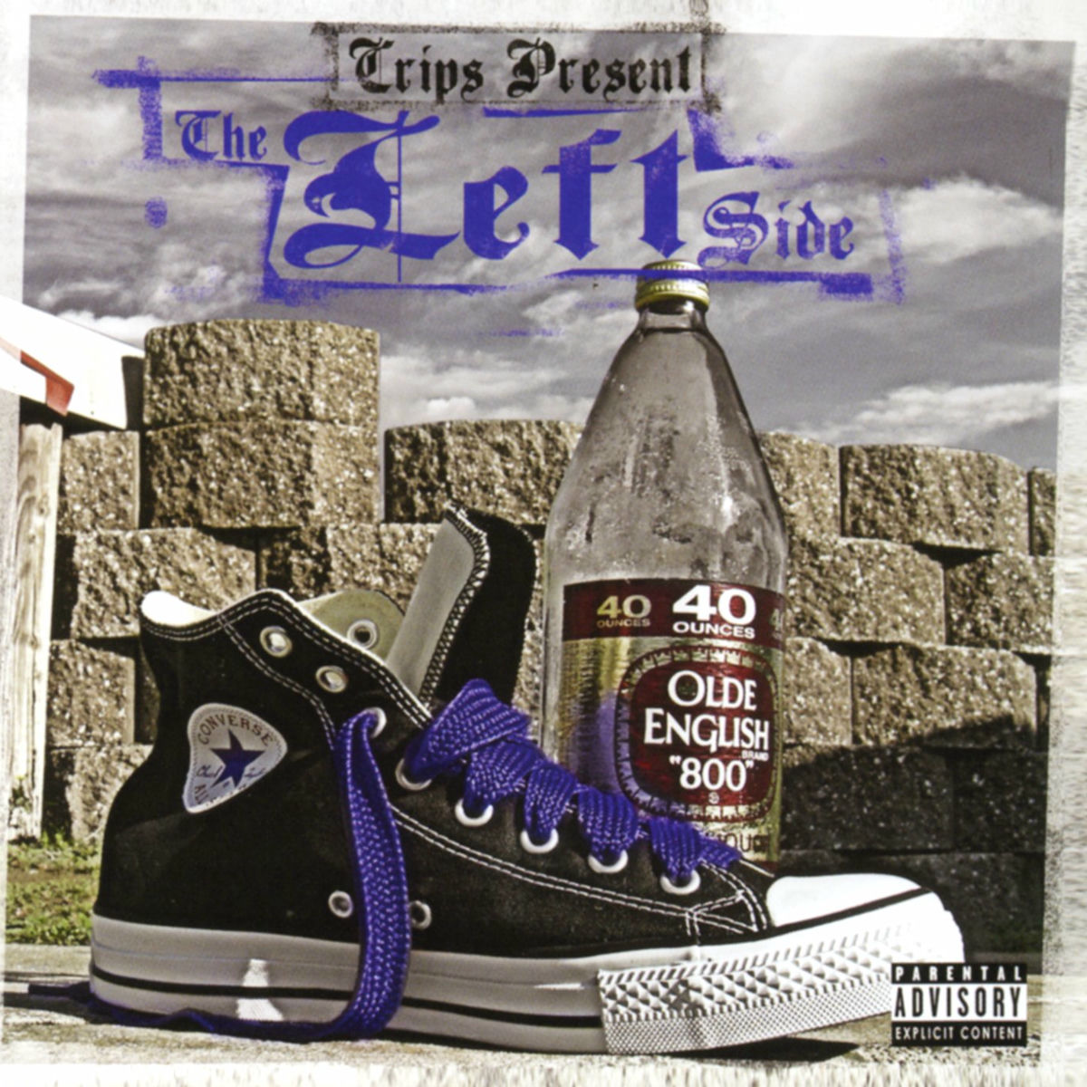 洋楽 Bloods/Crips G-Rap East Side Rip Rider - song and lyrics by Bloods & Crips