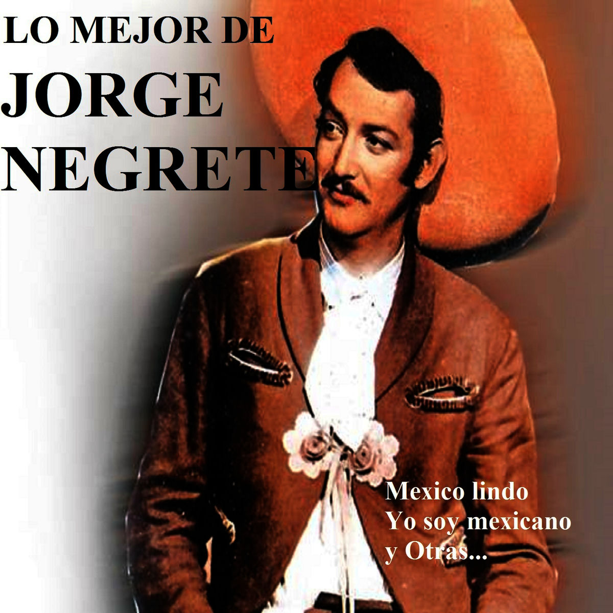 Album cover of La Feria de las Flores