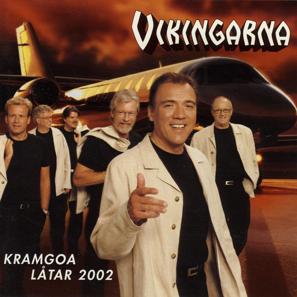 Picture of Kramgoa Låtar 2002