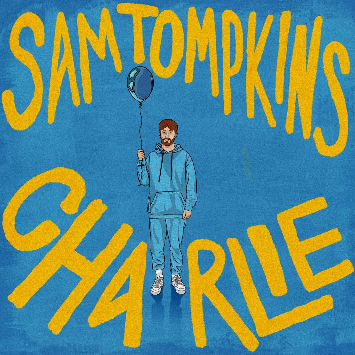 Album cover of Charlie