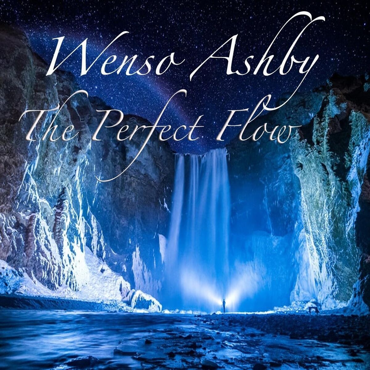Album cover of The Perfect Flow