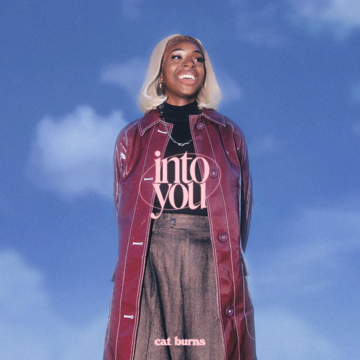 Album cover of Into You