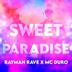 Cover of Sweet Paradise