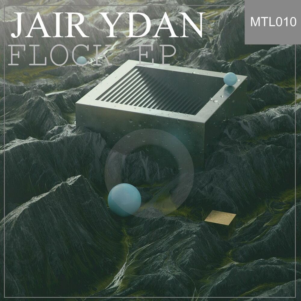 Picture of Flock EP