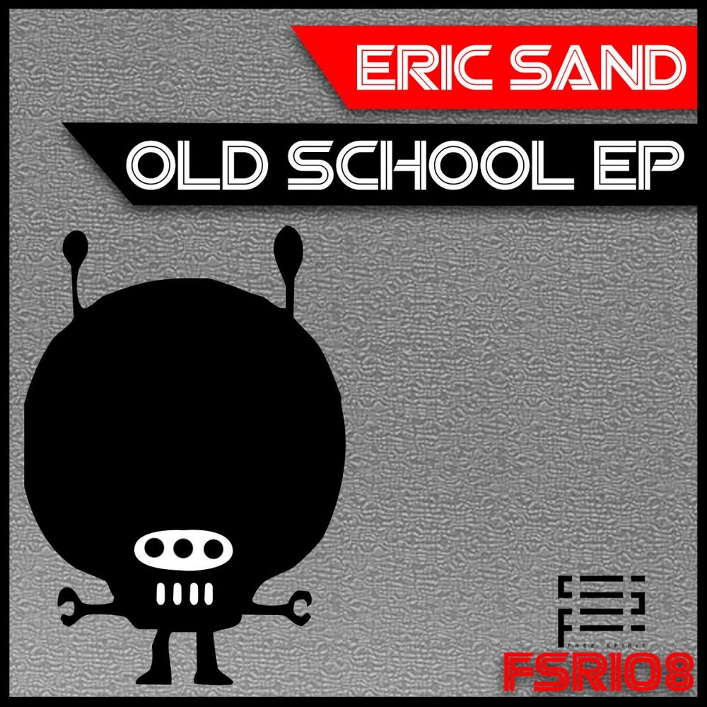 Picture of Old School EP