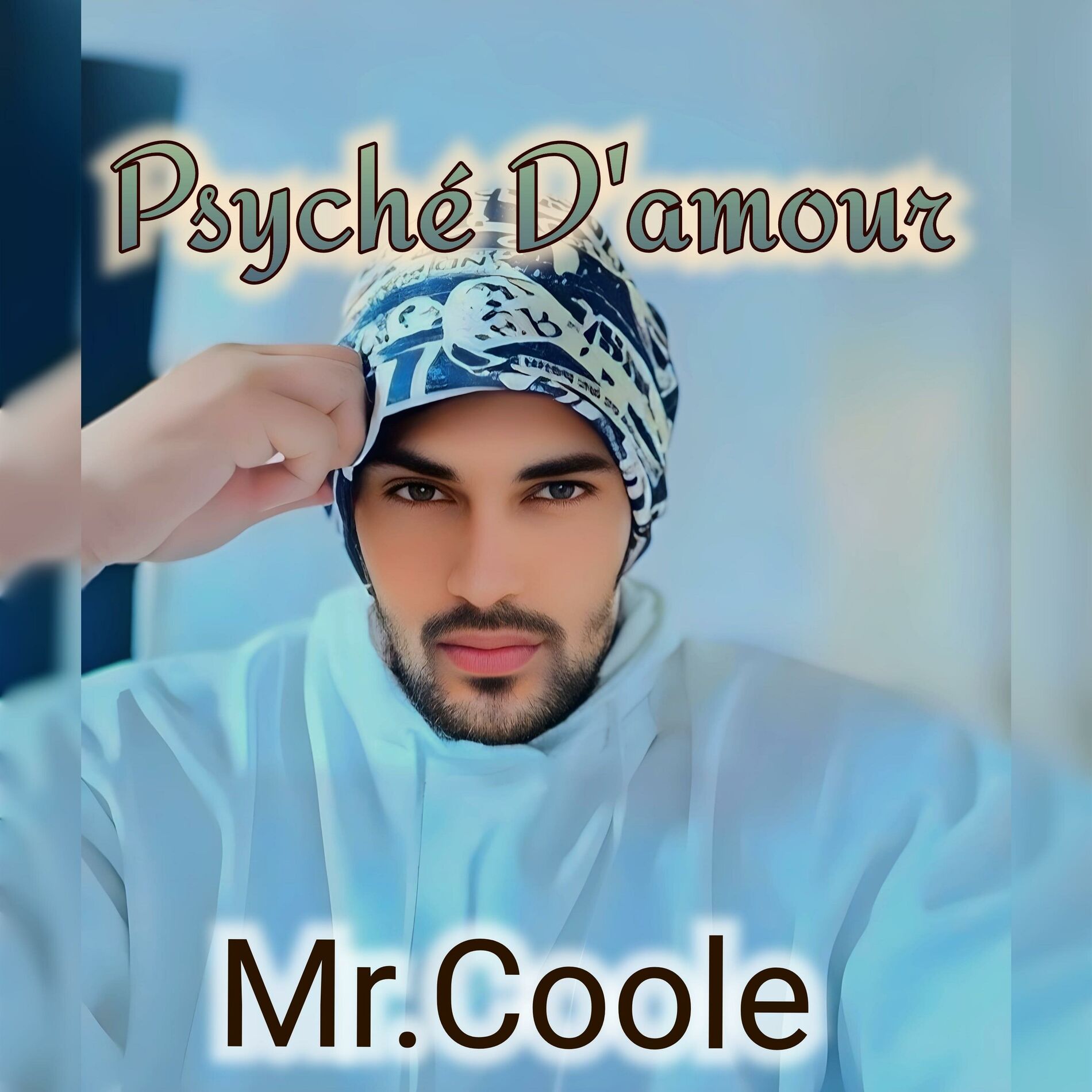 Album cover of Psyché D'amour