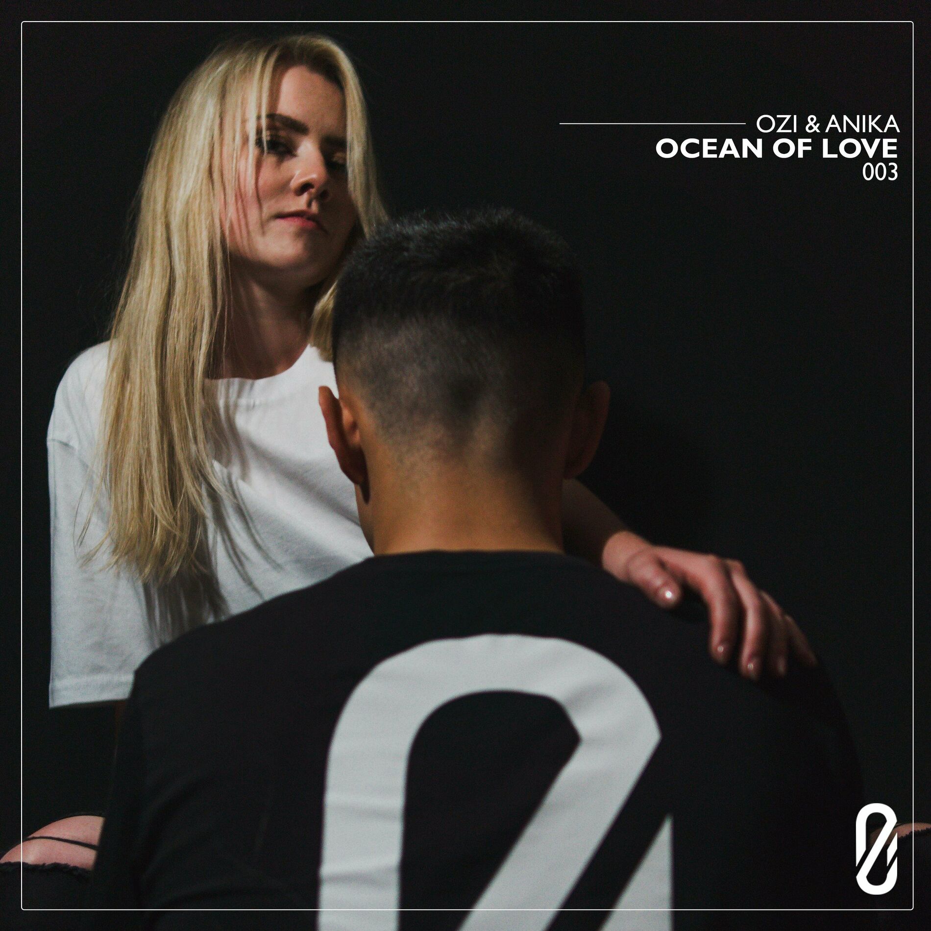 Album cover of Ocean Of Love