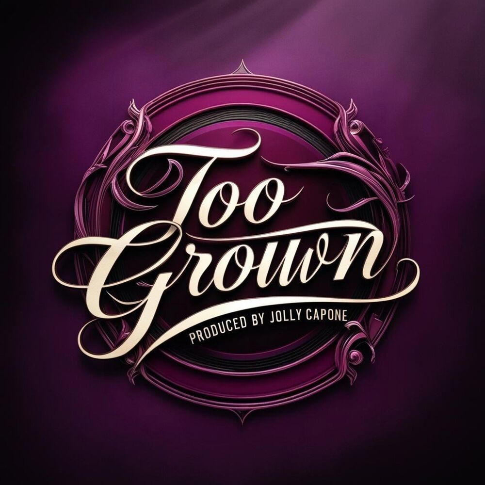 Picture of Too Grown