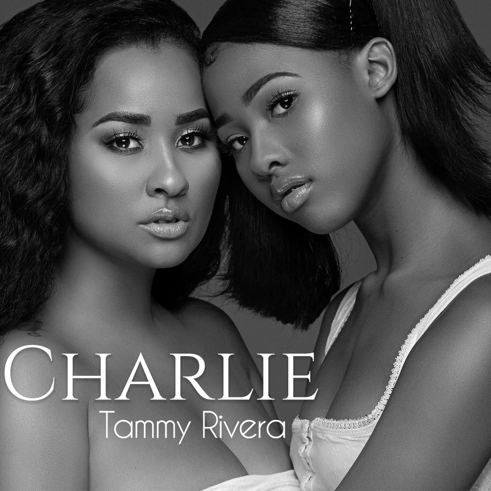 Album cover of Charlie