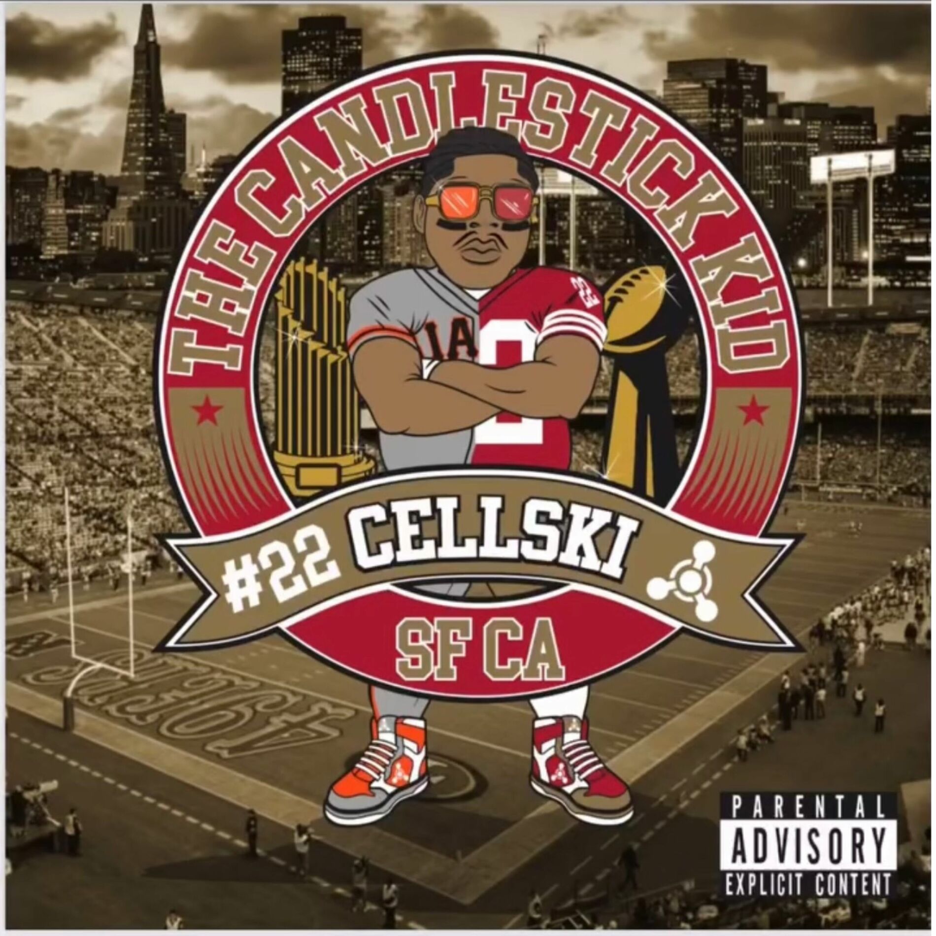Cellski: albums, songs, concerts | Deezer