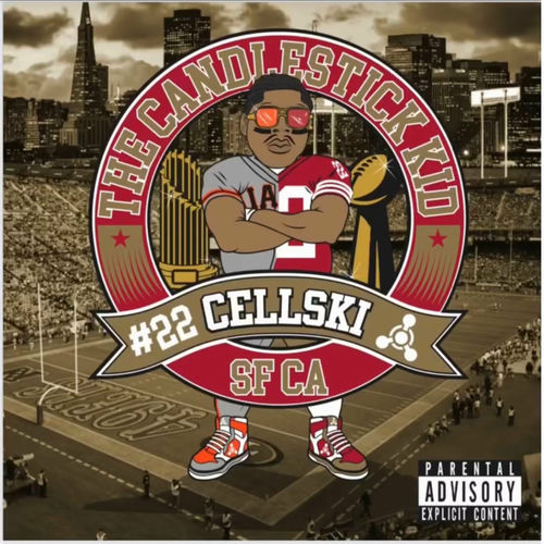 ●YOUNG CELLSKI CELLSKI ●YOUNG