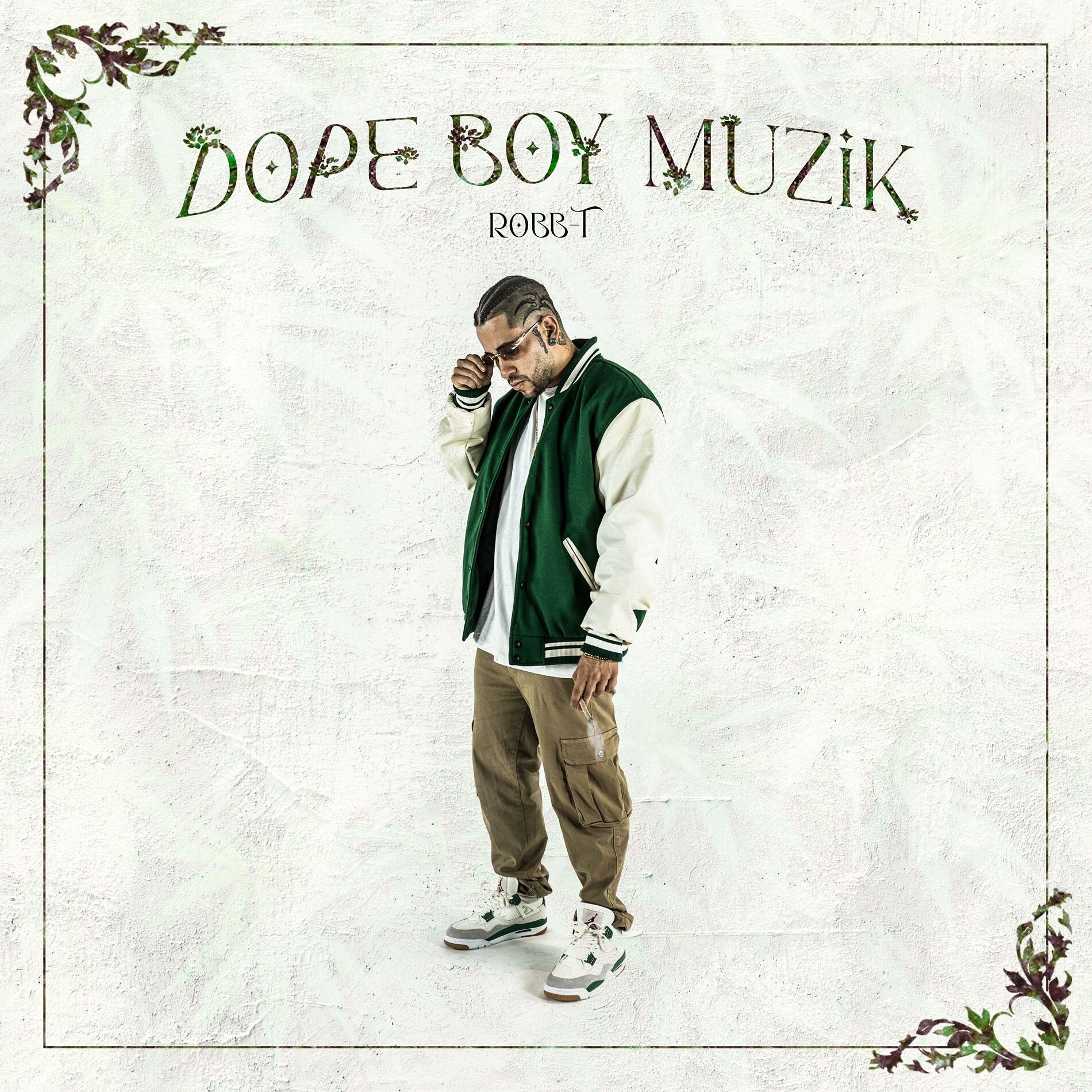 Album cover of Dope Boy Muzik