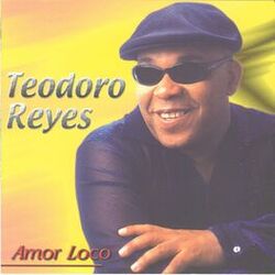 Cover of Amor Loco