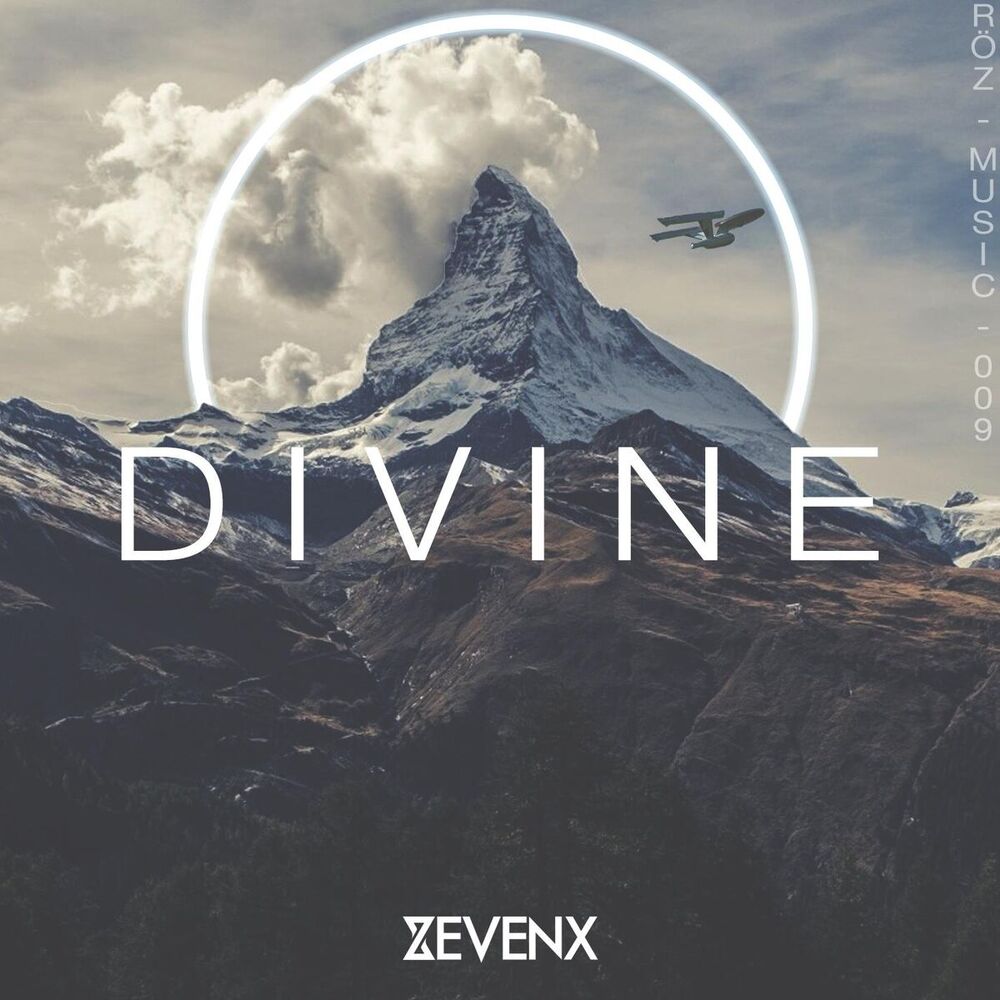 Picture of Divine