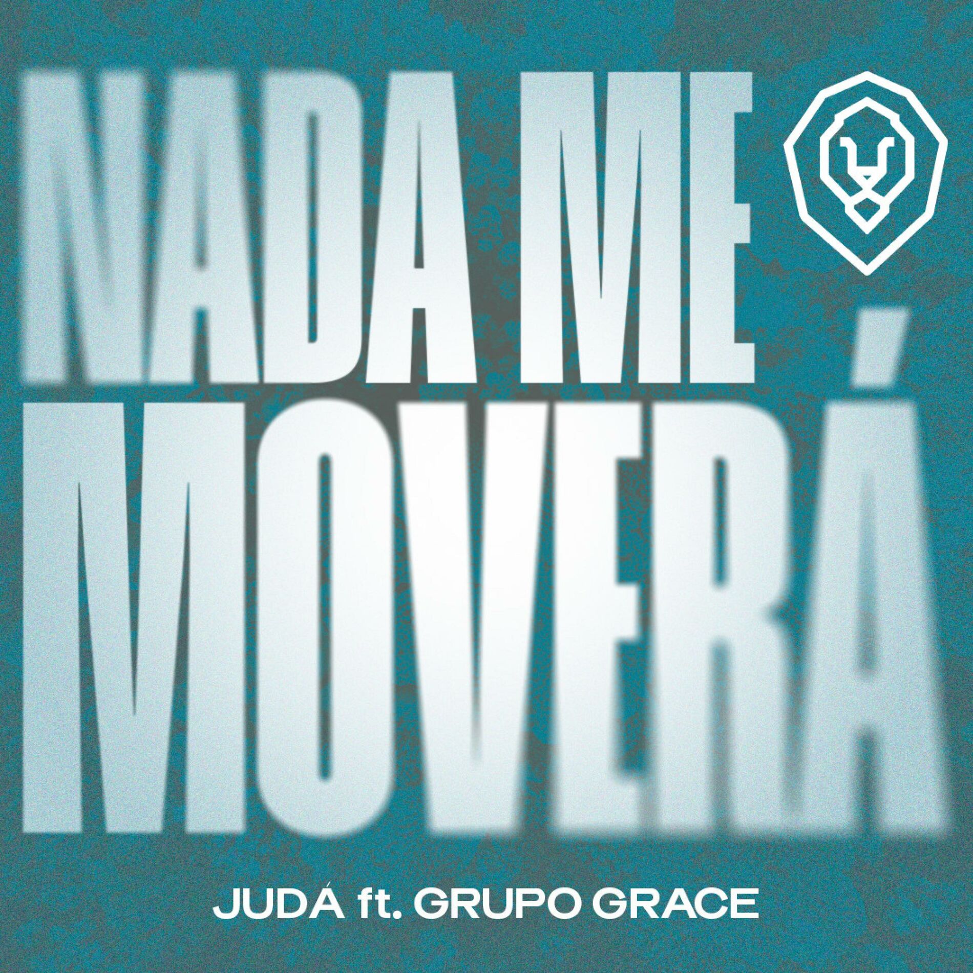 Album cover of NADA ME MOVERÁ (feat. Grupo Grace) [Live]