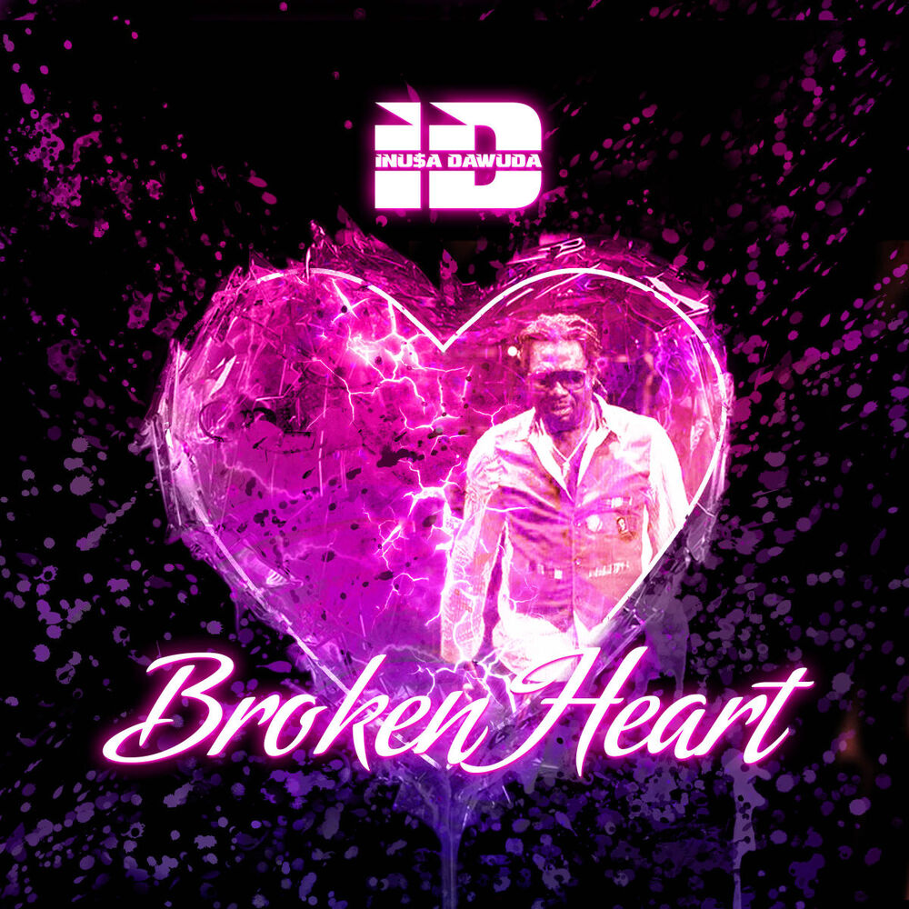 Picture of Broken Heart