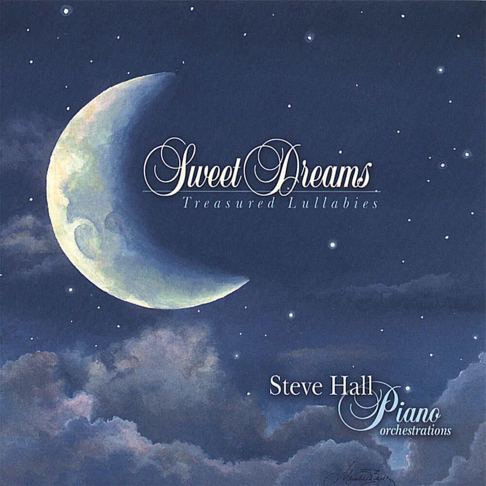 Picture of Sweet Dreams