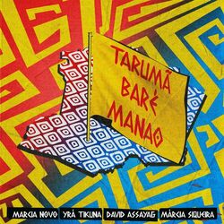 Cover of Tarumã, Baré, Manao