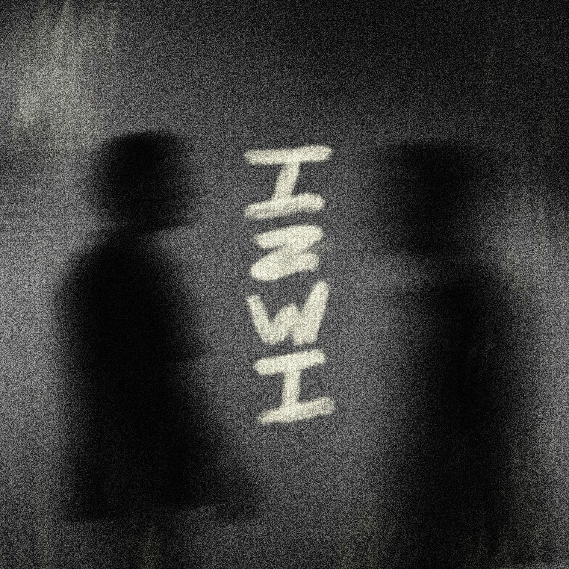 Album cover of Izwi