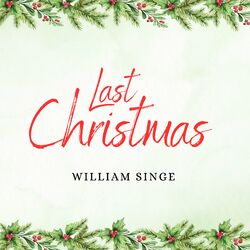 Cover of Last Christmas