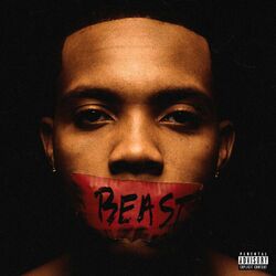 Cover of Humble Beast