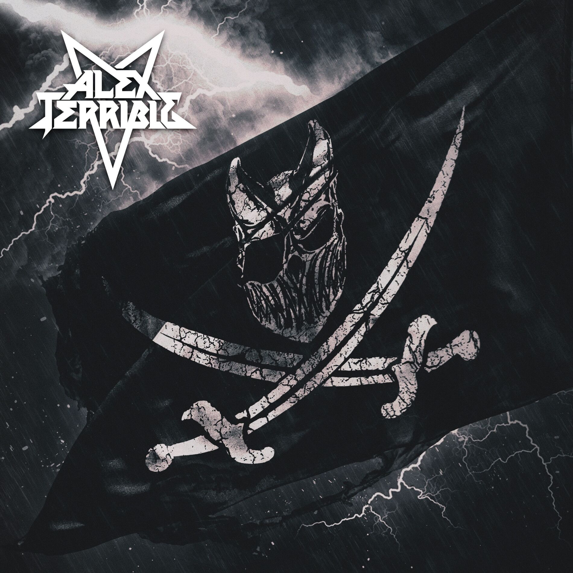Album cover of Kingdom of Storm and Thunder